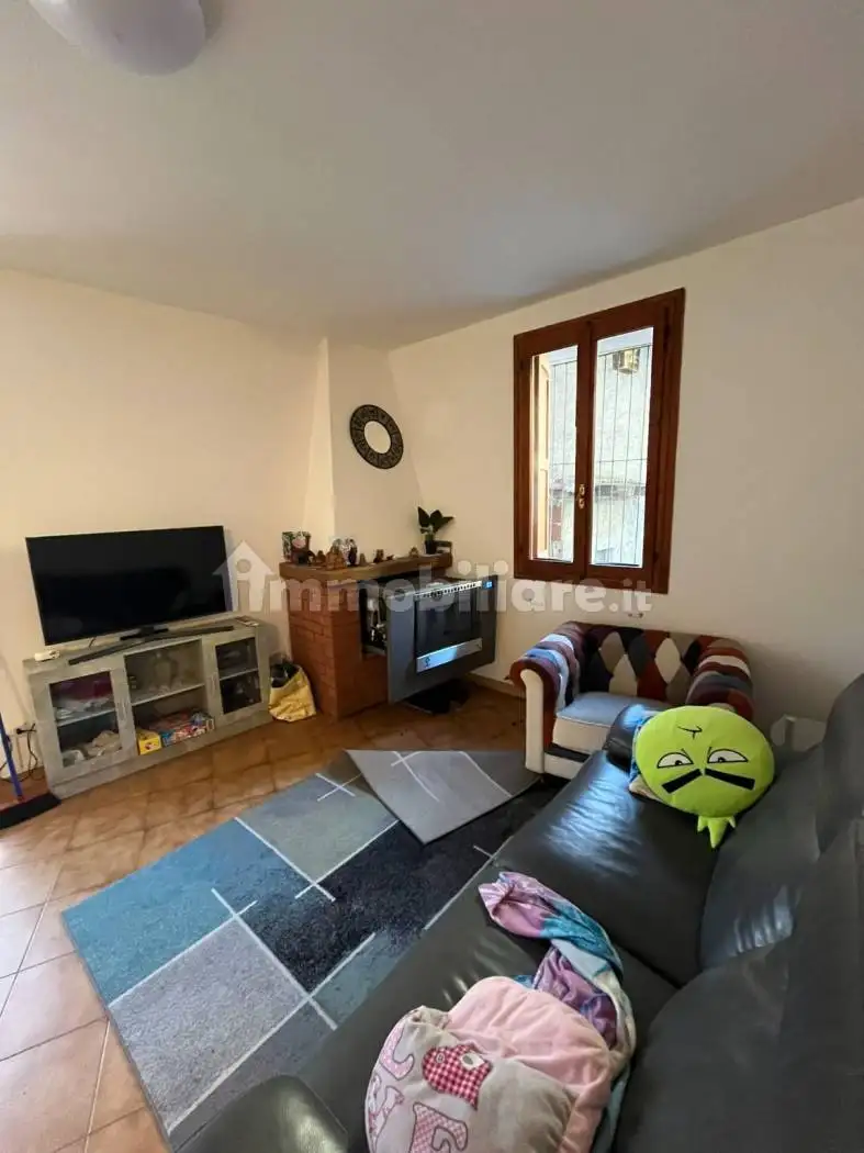 Trilocale via Giuseppe Mazzini 3, Centro, Crandola Valsassina - foto 4