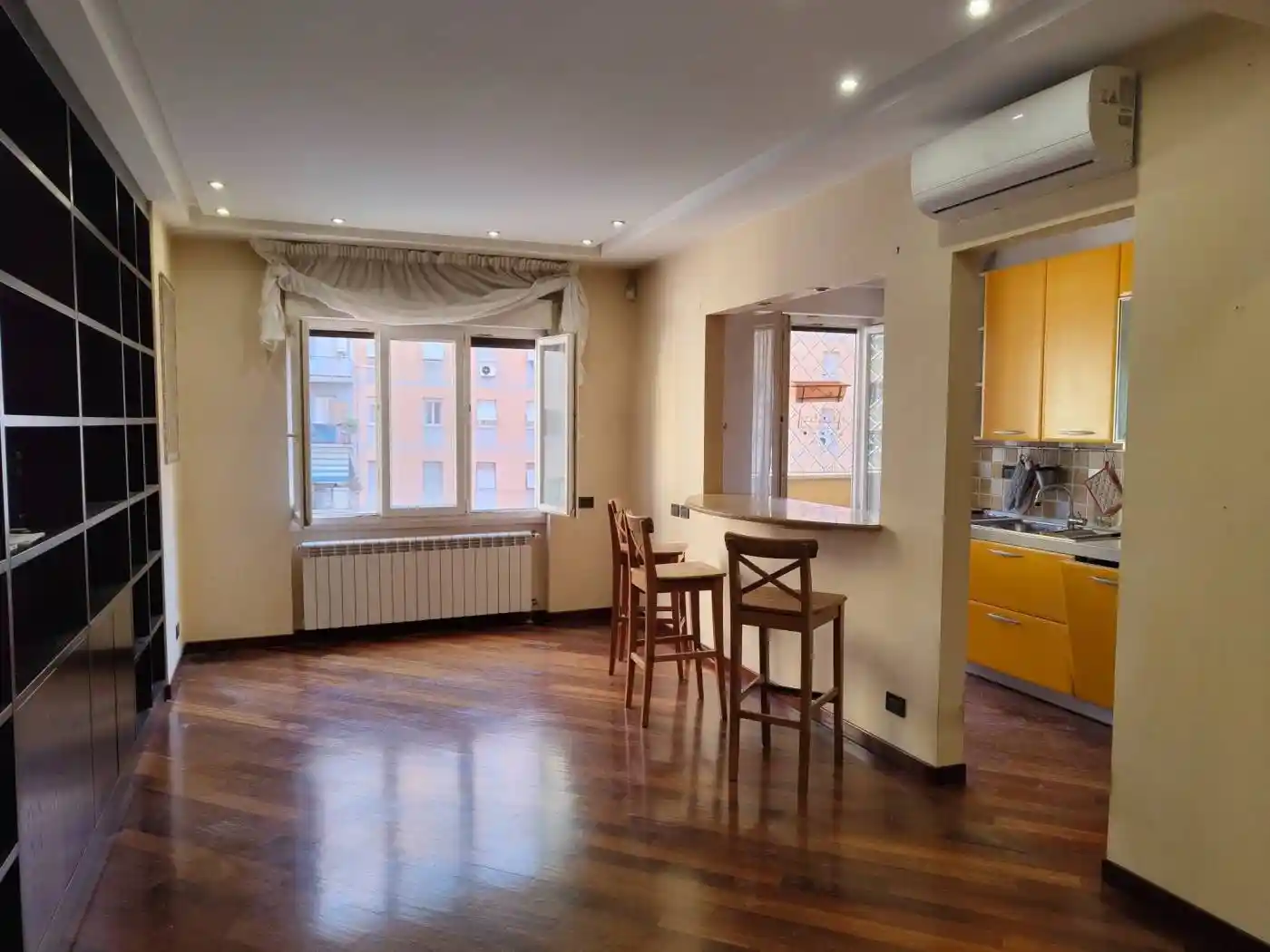 Trilocale via Costantino 87, San Paolo, Roma - foto 3