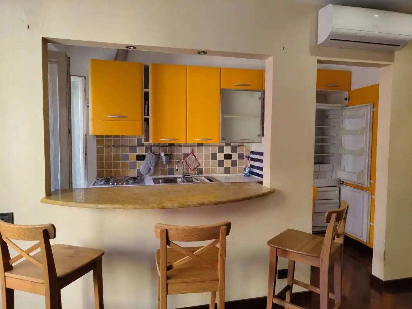 Trilocale via Costantino 87, San Paolo, Roma - foto 4