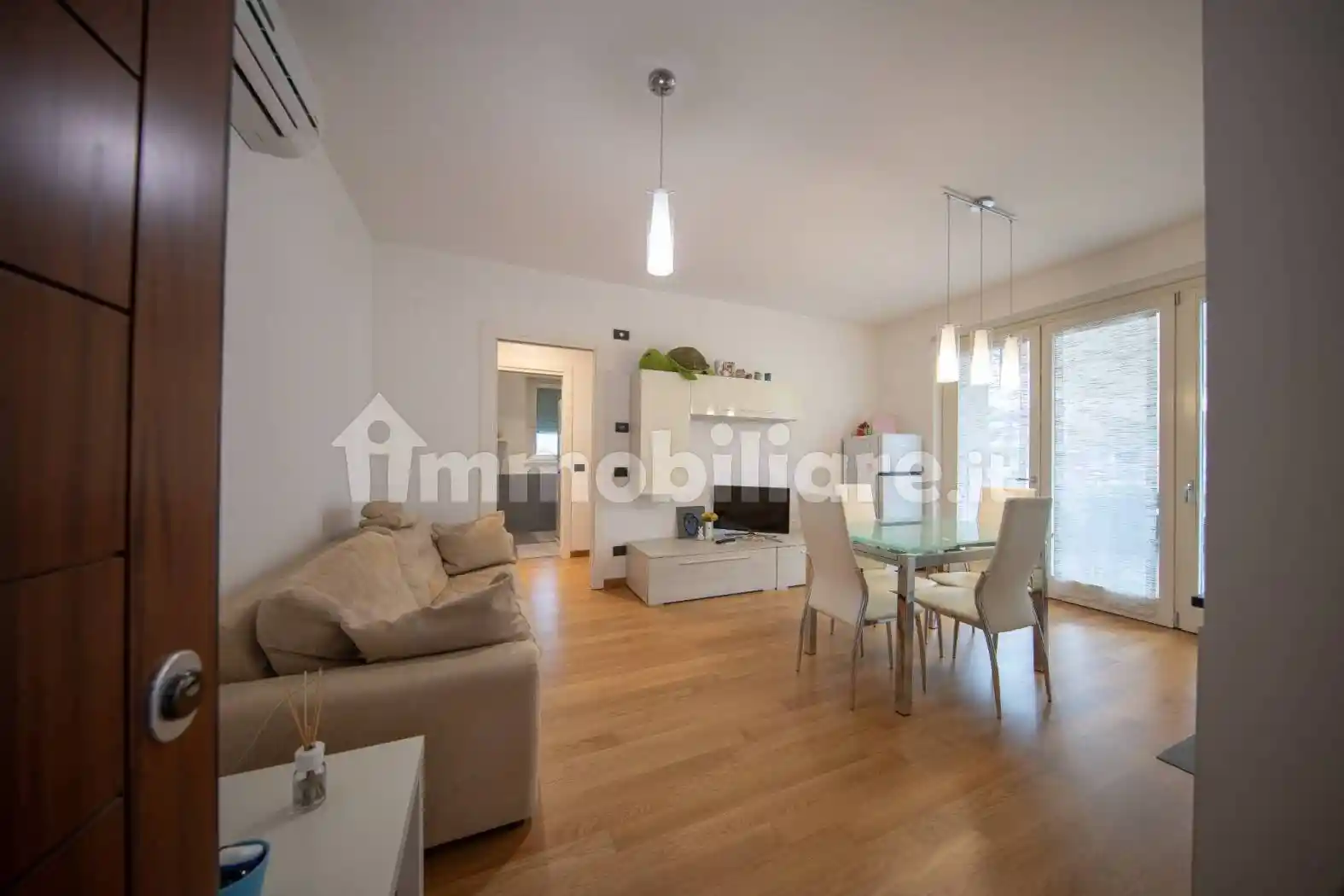 Bilocale via Isotta Gaeta 14, Monti Tiburtini, Roma - foto 2