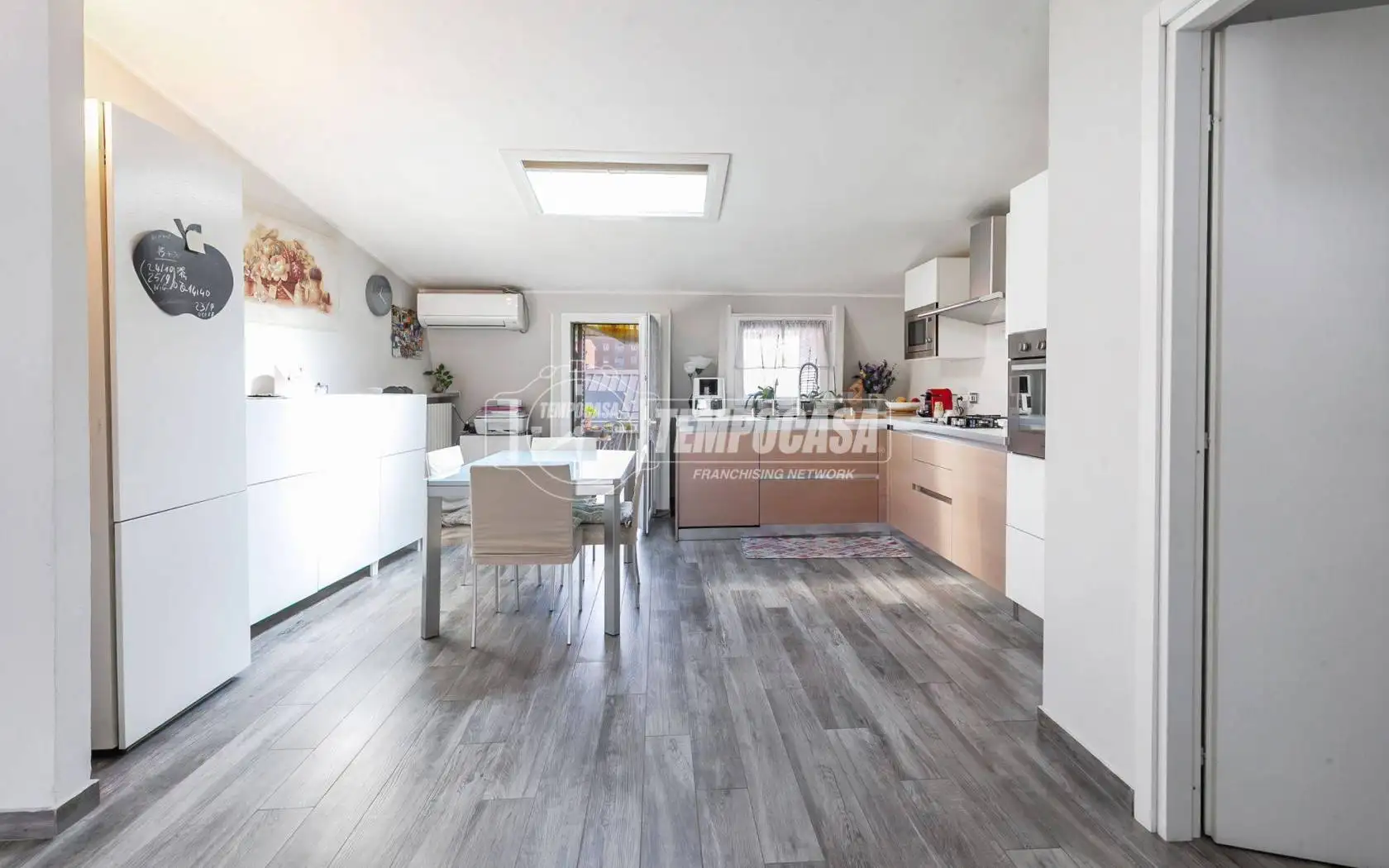 Trilocale via Contardo Ferrini 26, Bresso - foto 3