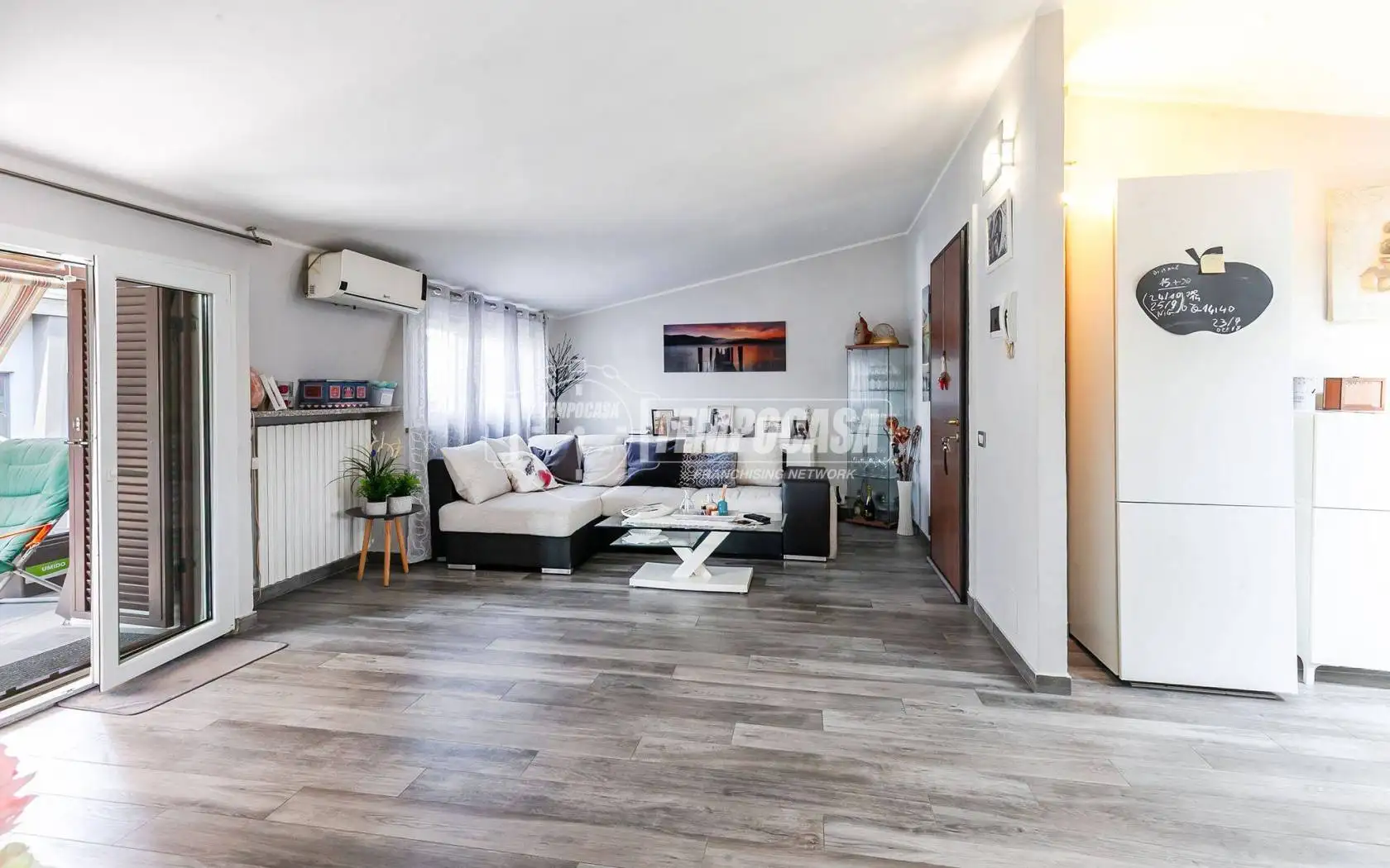 Trilocale via Contardo Ferrini 26, Bresso - foto 4