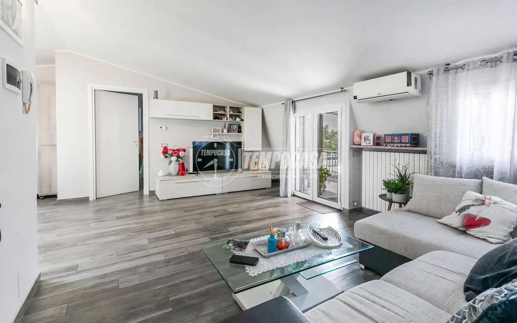 Trilocale via Contardo Ferrini 26, Bresso - foto 5