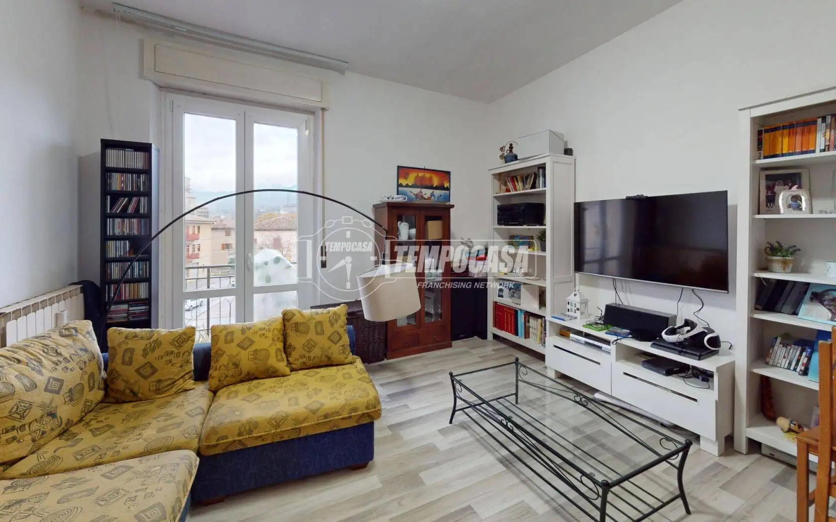 Appartamento in vendita a Matelica