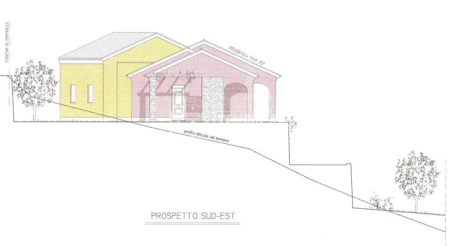 Trilocale via dei Quarzi 8, Centro, Loano - foto 3