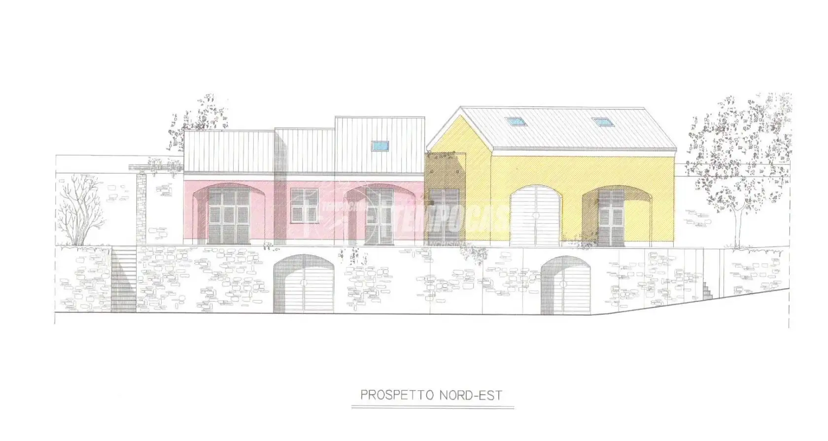 Trilocale via dei Quarzi 8, Centro, Loano - foto 4