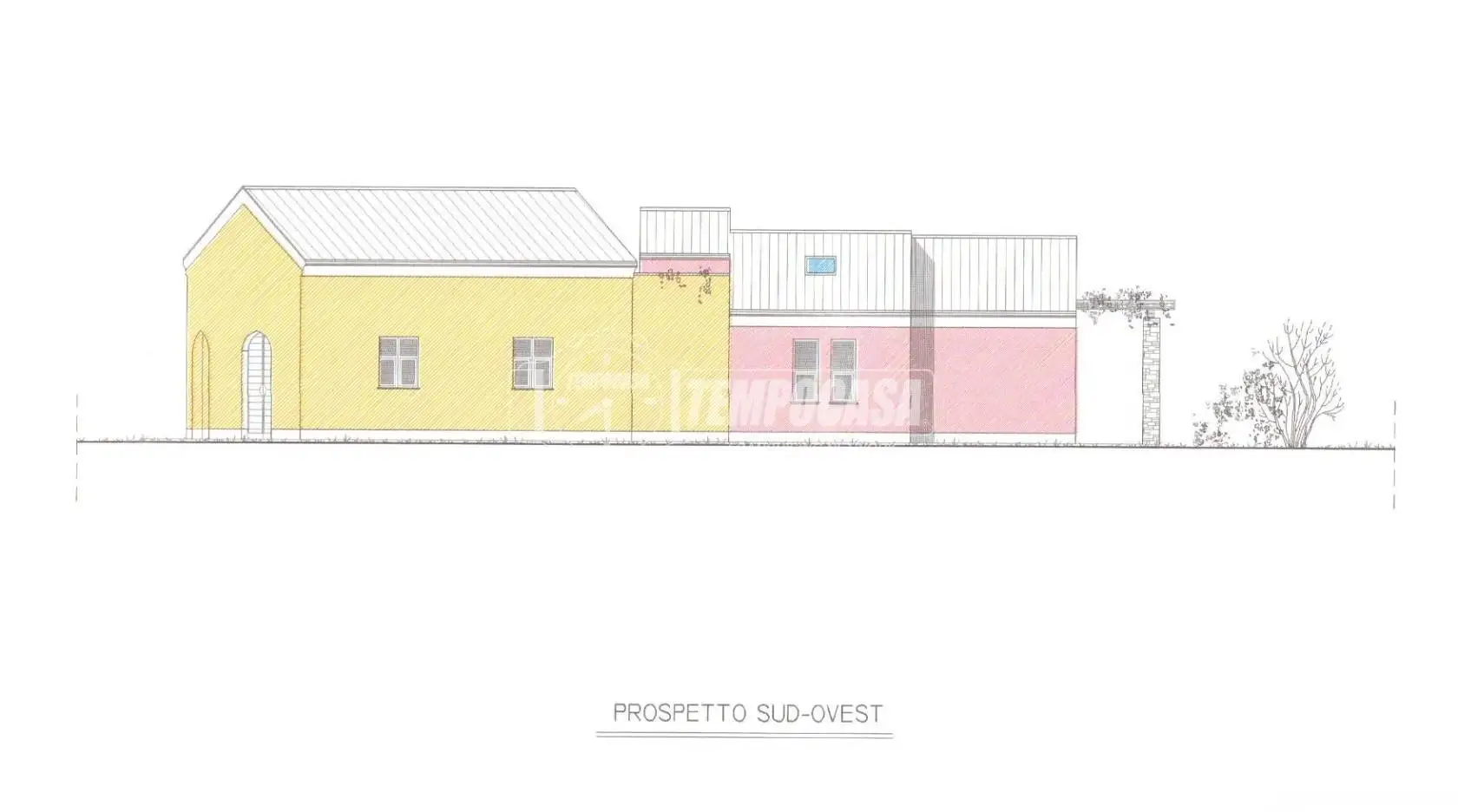 Trilocale via dei Quarzi 8, Centro, Loano - foto 5