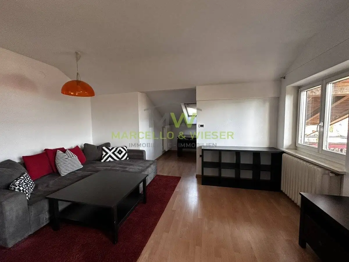 Attico - Mansarda in vendita a Lana