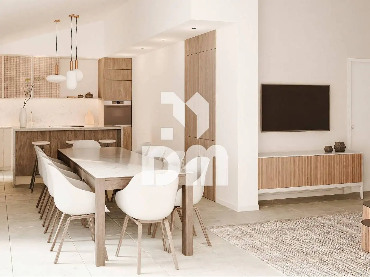 Quadrilocale via Tordara, Centro, Arzignano - foto 3