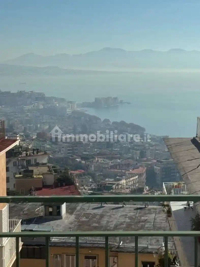 Appartamento corso Europa 1, Vomero, Napoli - foto 2