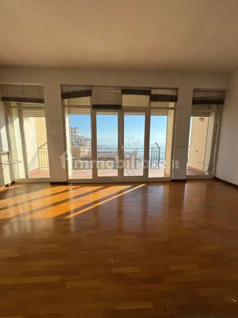 Appartamento corso Europa 1, Vomero, Napoli - foto 4