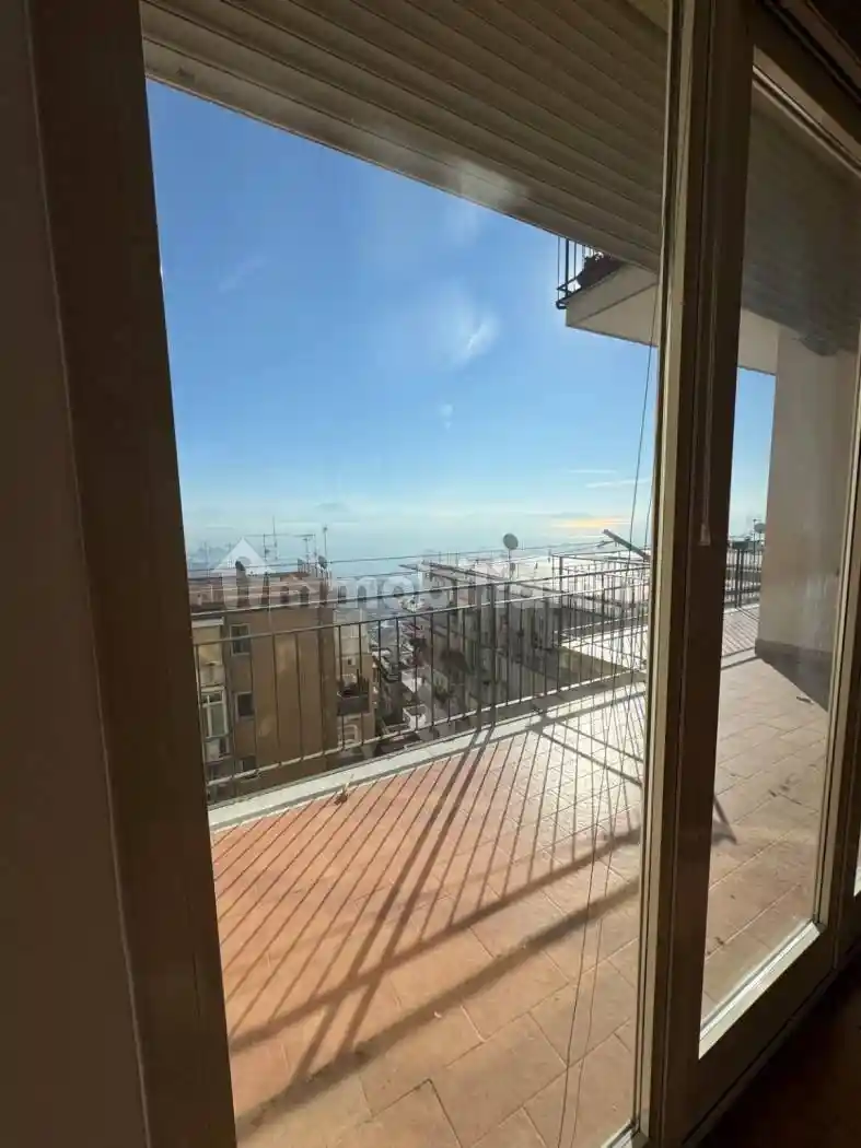 Appartamento corso Europa 1, Vomero, Napoli - foto 5