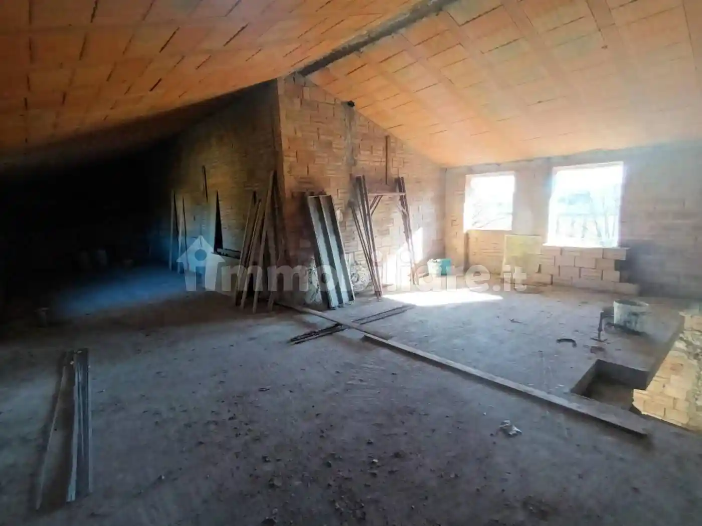 Terratetto unifamiliare via del Brennero, San Marco - Acquacalda, Lucca - foto 3