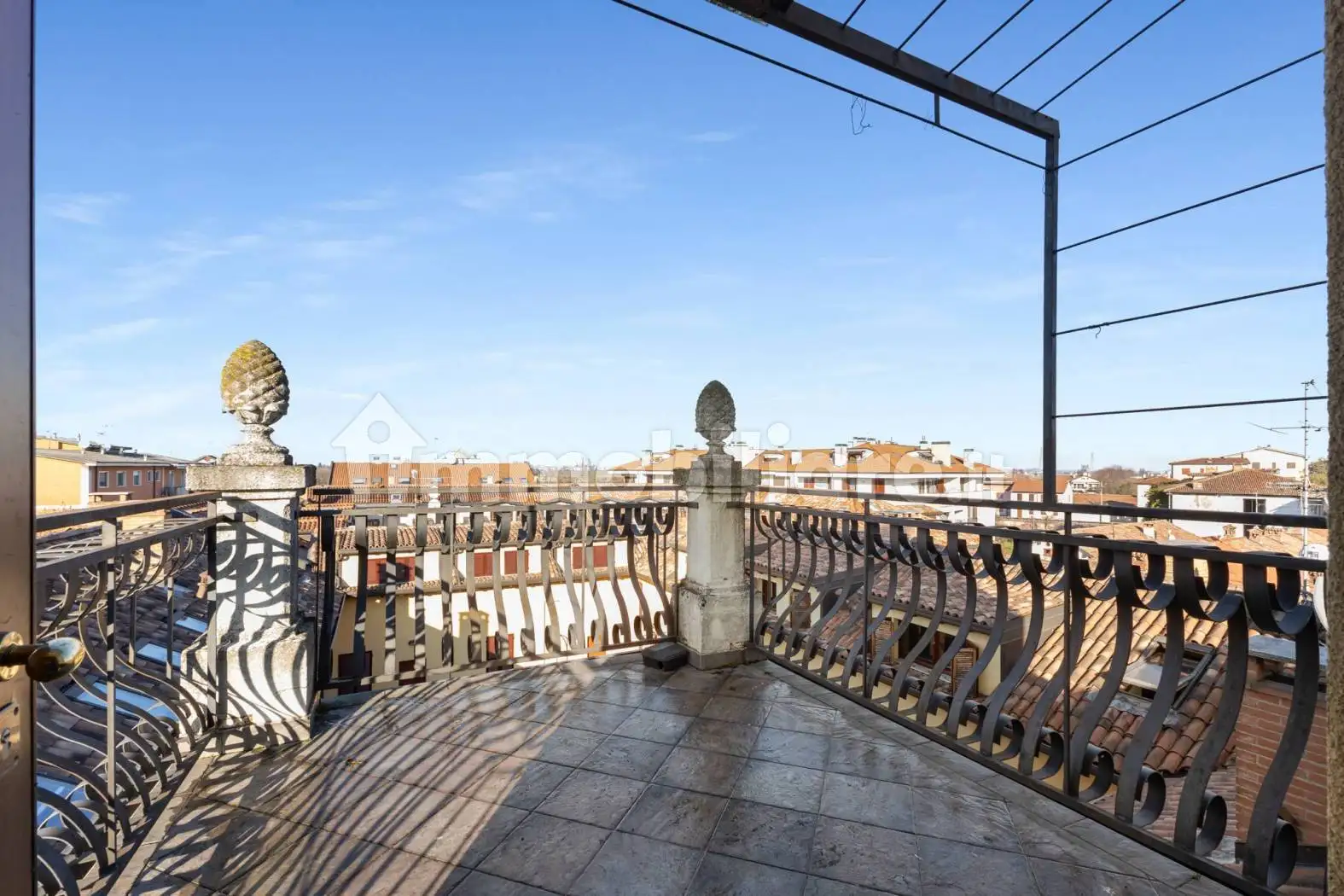 Appartamento in vendita a Abbiategrasso