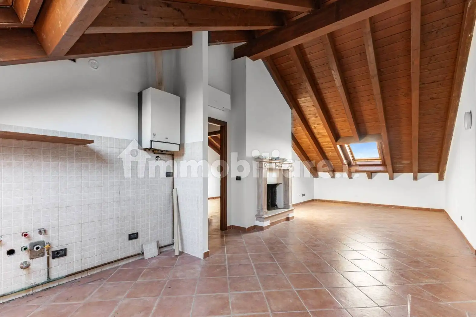 Bilocale via Milano, Abbiategrasso - foto 4