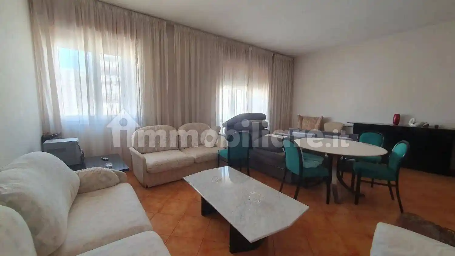 Appartamento via San Domenico Savio, 4, Salesiani - Caliò, Lecce - foto 3