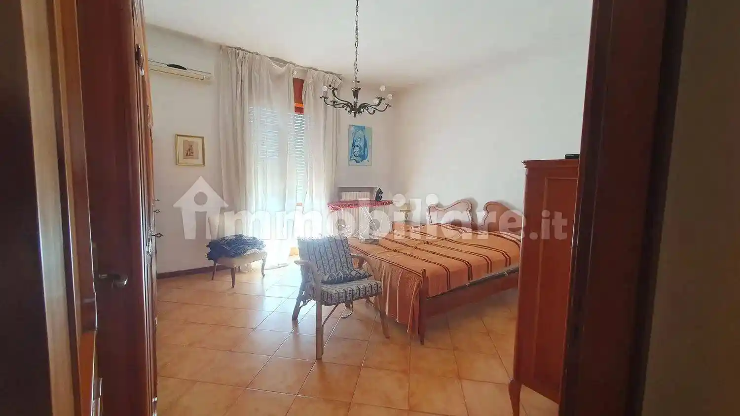 Appartamento via San Domenico Savio, 4, Salesiani - Caliò, Lecce - foto 5