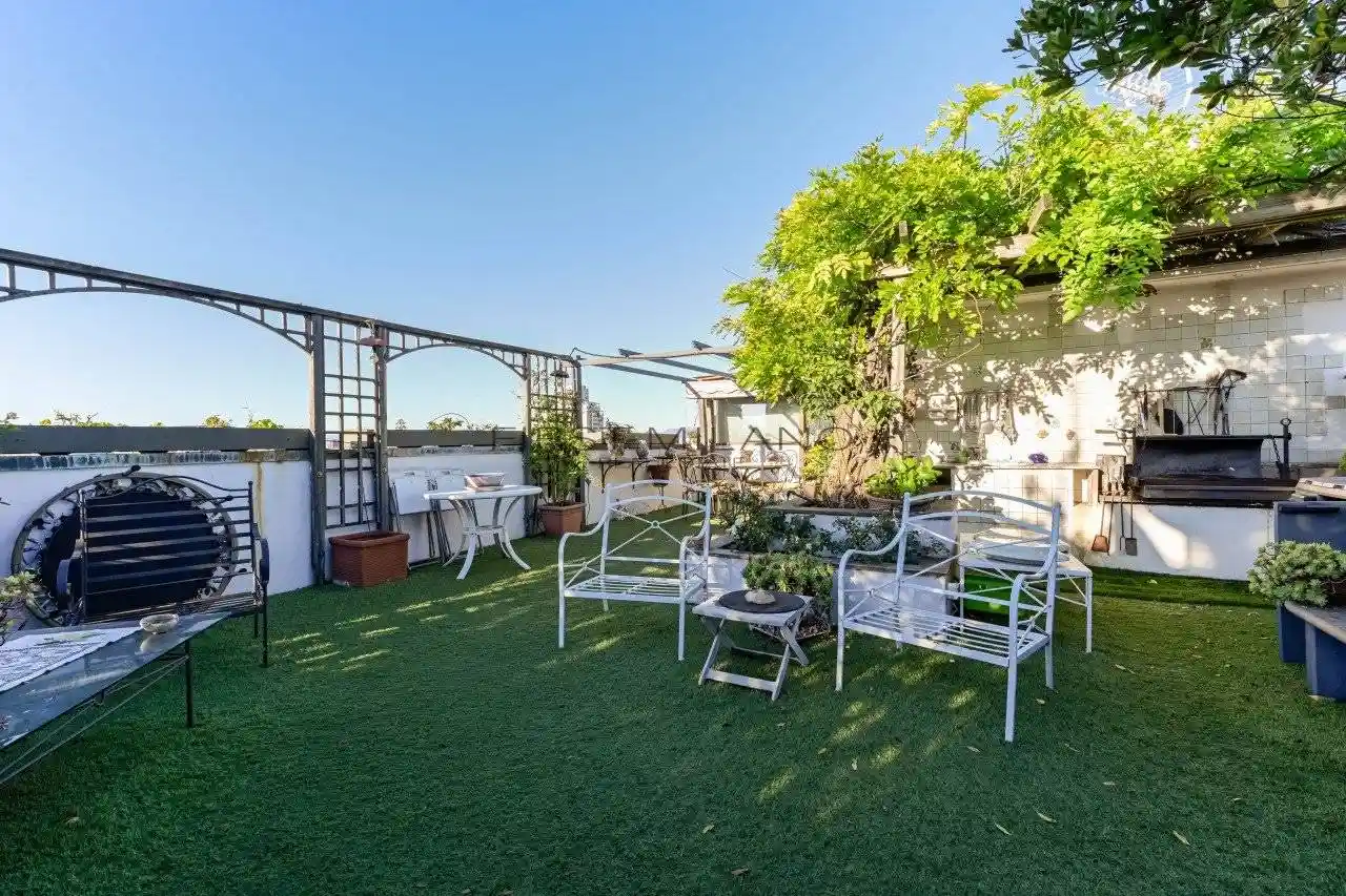 Appartamento via Melchiorre Gioia 66, Centrale, Milano - foto 3