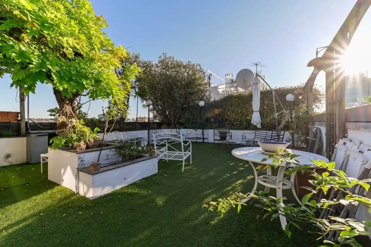 Appartamento via Melchiorre Gioia 66, Centrale, Milano - foto 4