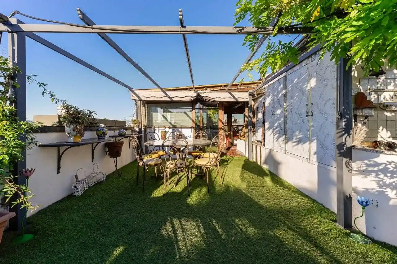 Appartamento via Melchiorre Gioia 66, Centrale, Milano - foto 5