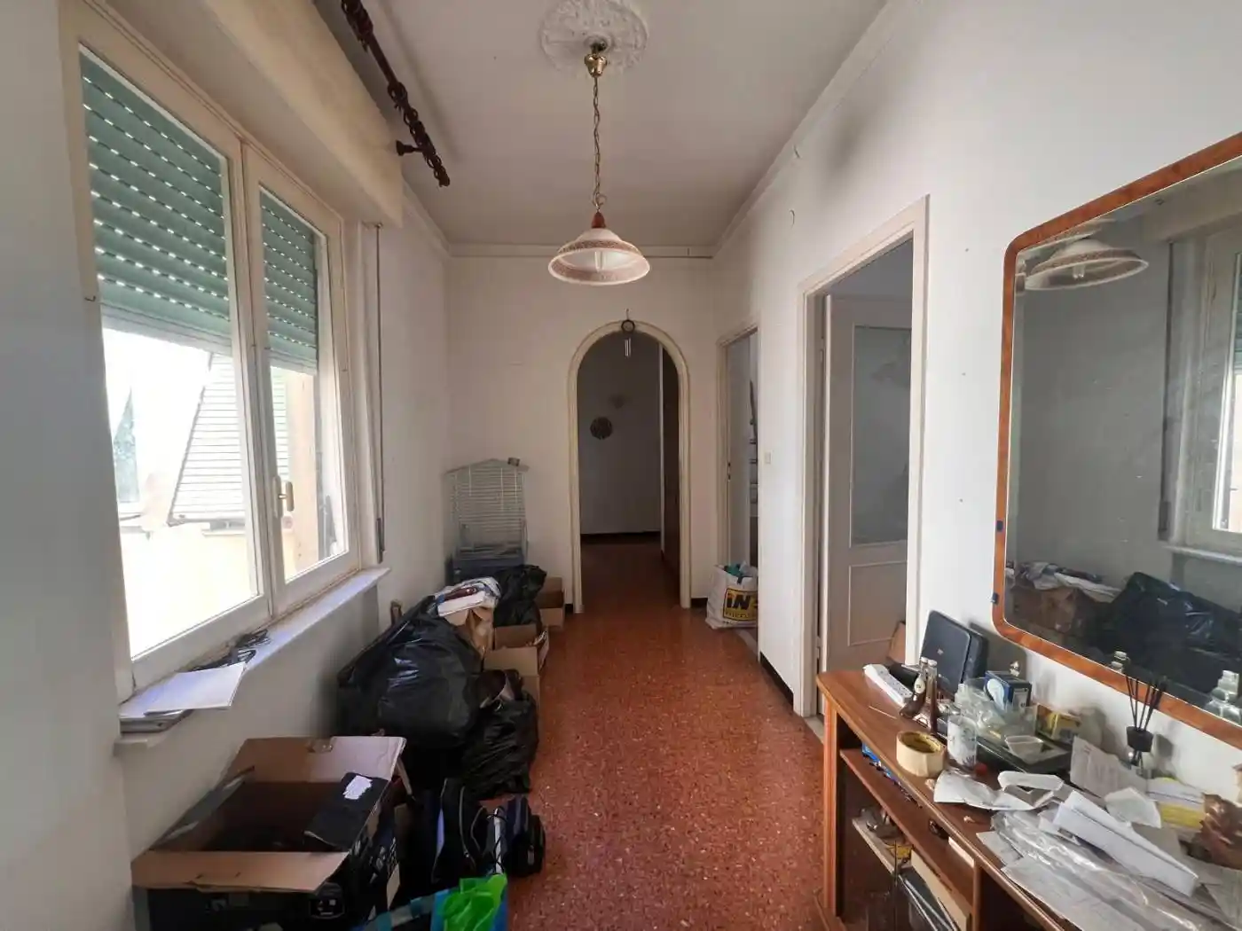 Appartamento viale Virginia Centurione Bracelli 112, Marassi, Genova - foto 2