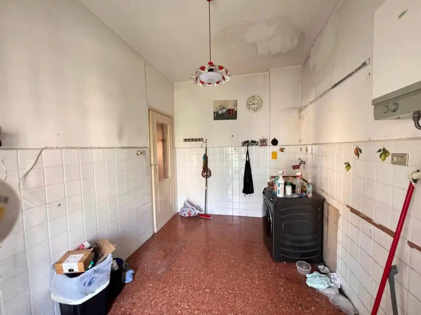 Appartamento viale Virginia Centurione Bracelli 112, Marassi, Genova - foto 3