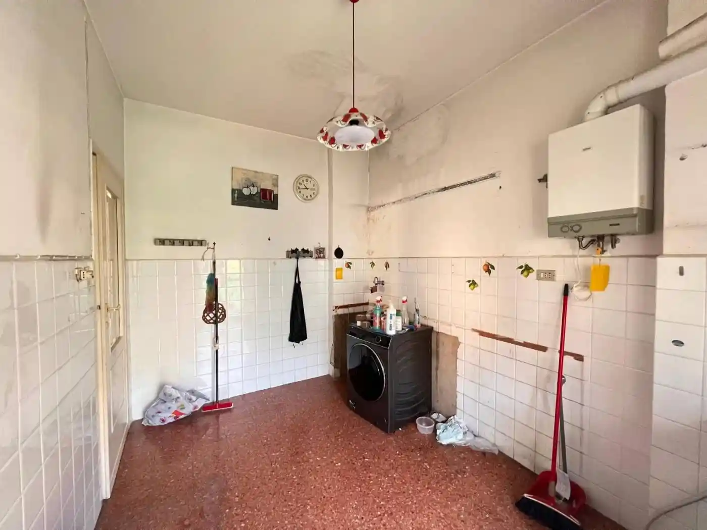 Appartamento viale Virginia Centurione Bracelli 112, Marassi, Genova - foto 4