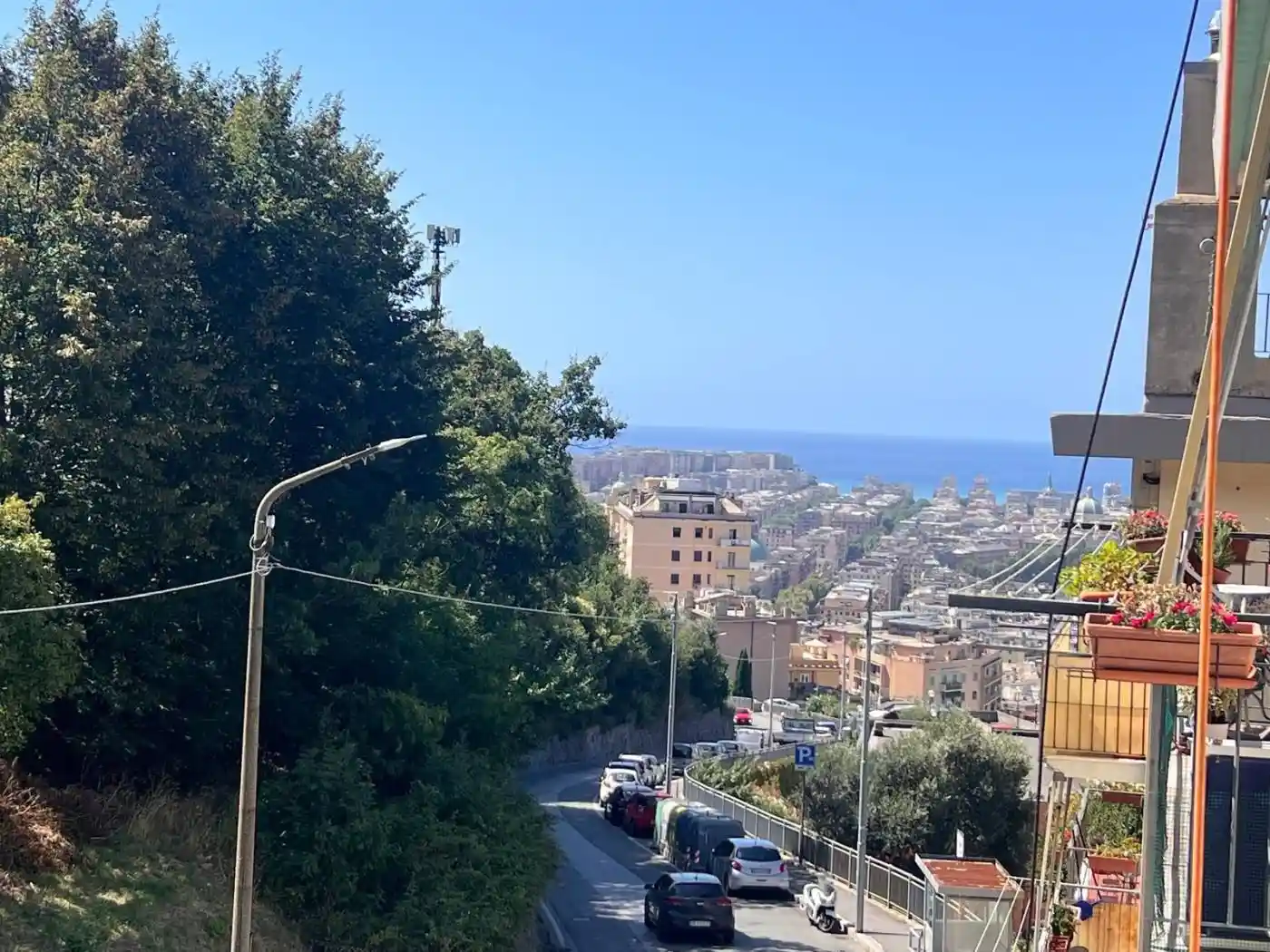 Appartamento viale Virginia Centurione Bracelli 112, Marassi, Genova - foto 5