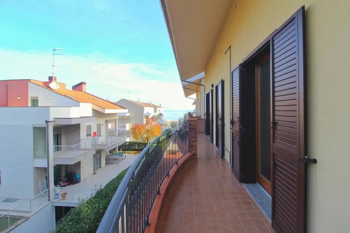 Appartamento in vendita a Giulianova