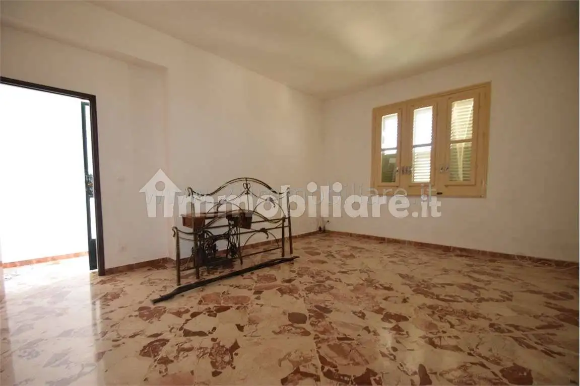 Appartamento in affitto a Mazara del Vallo