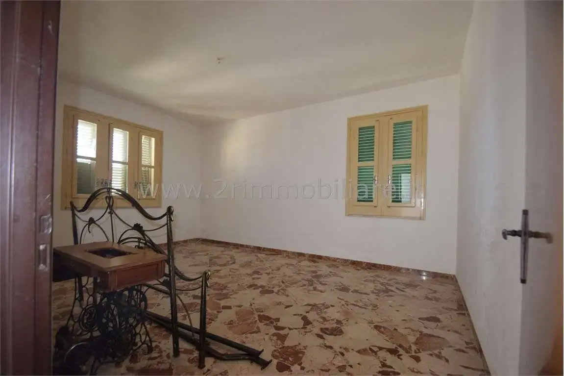 Quadrilocale Borgata Costiera, Mazara Due, Borgata Costiera, Mazara del Vallo - foto 2