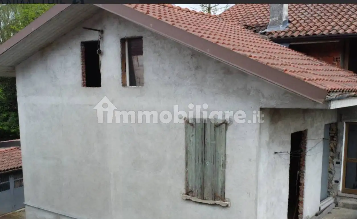 Appartamento in vendita a Sotto il Monte Giovanni XXIII