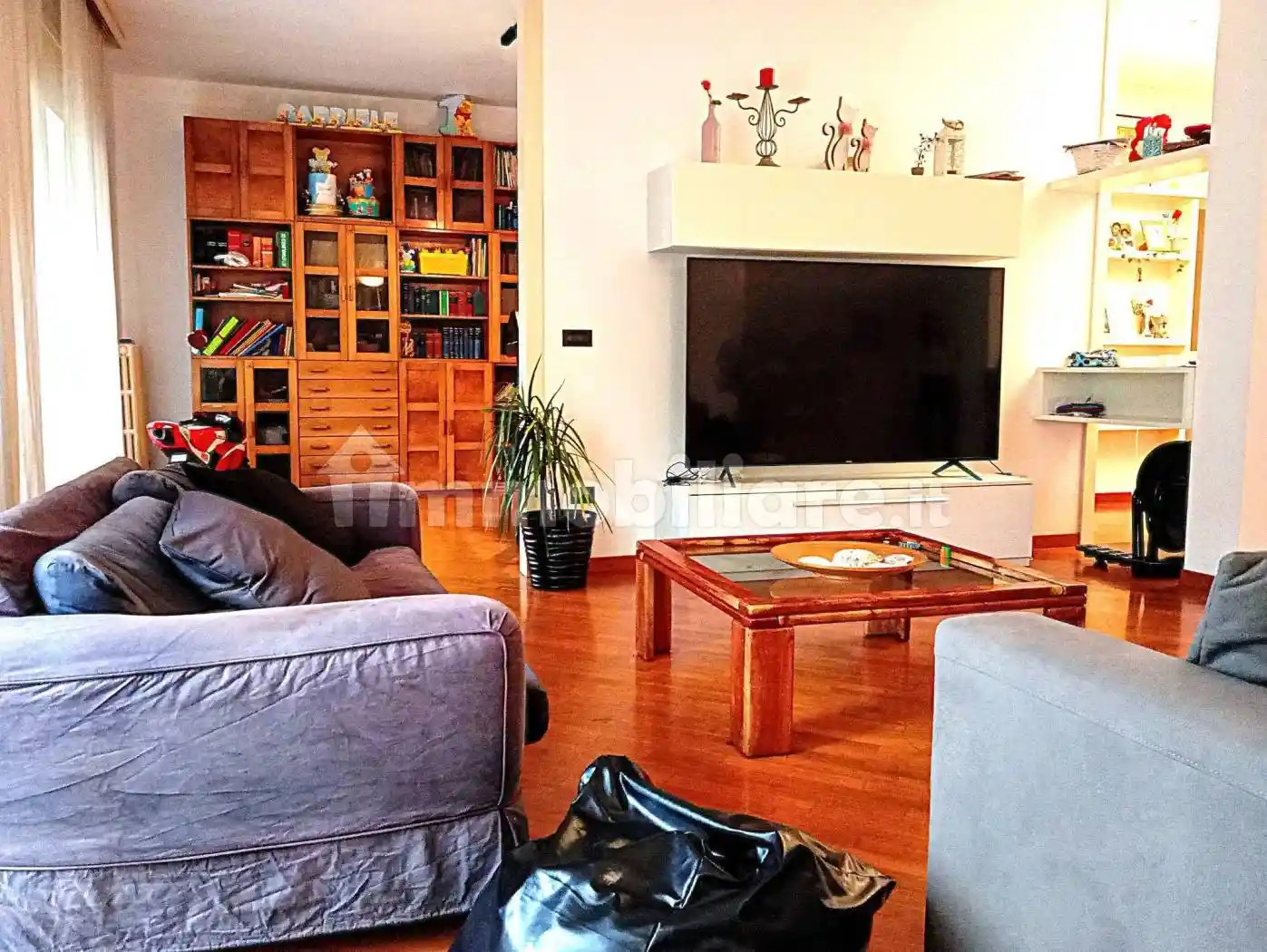 Appartamento viale della Libertà 60, Pranzo, Lecce - foto 2