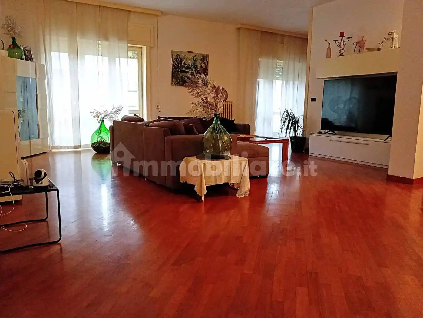 Appartamento viale della Libertà 60, Pranzo, Lecce - foto 3