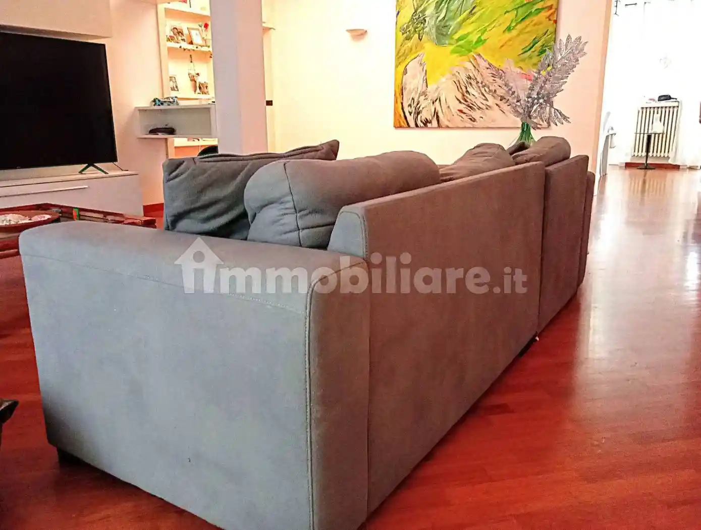 Appartamento viale della Libertà 60, Pranzo, Lecce - foto 4