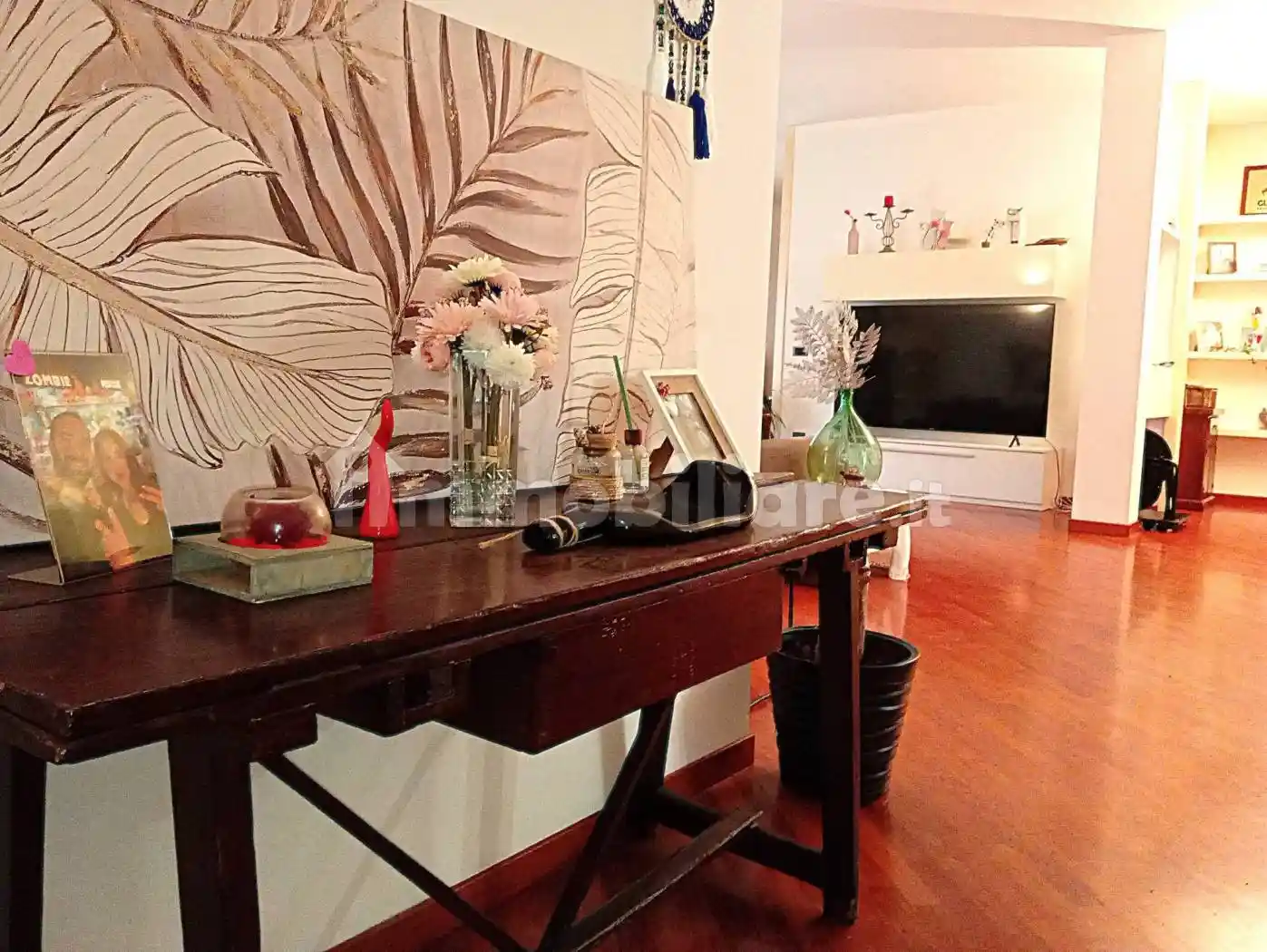 Appartamento viale della Libertà 60, Pranzo, Lecce - foto 5