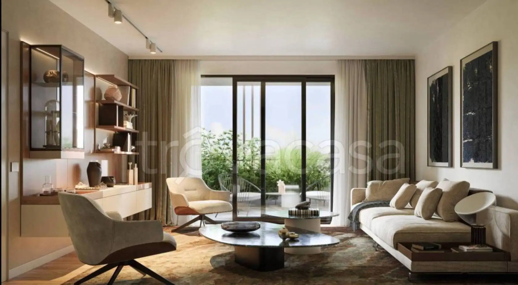 Villa in vendita a Medolago