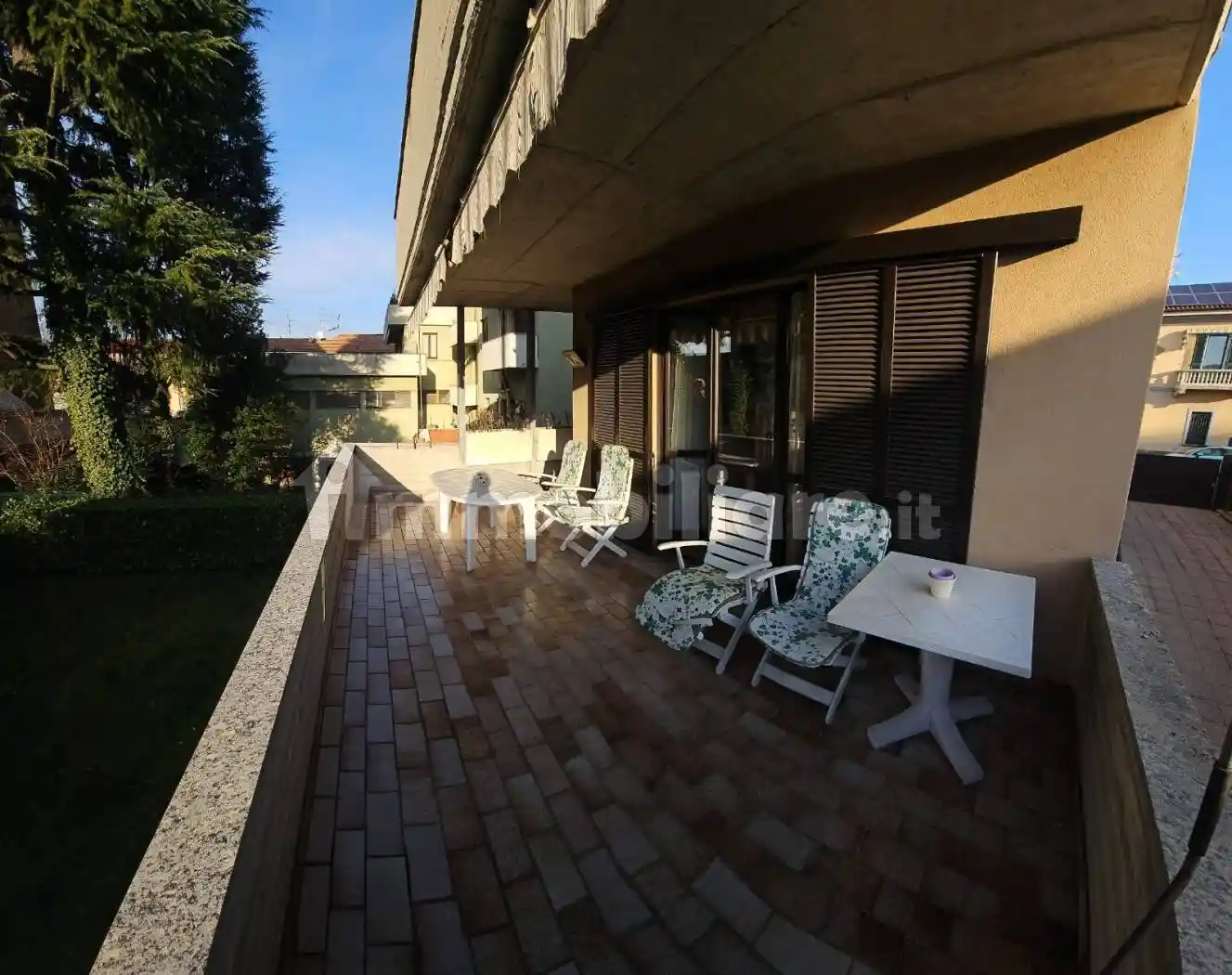 Villa unifamiliare via Francesco Baracca 4, Sciarè, Gallarate - foto 3