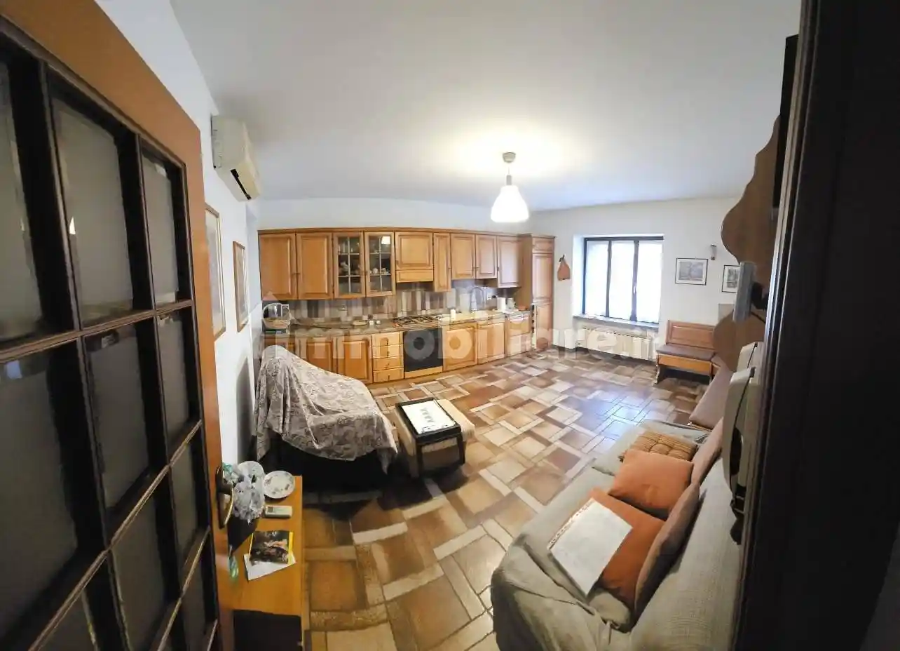 Villa unifamiliare via Francesco Baracca 4, Sciarè, Gallarate - foto 4