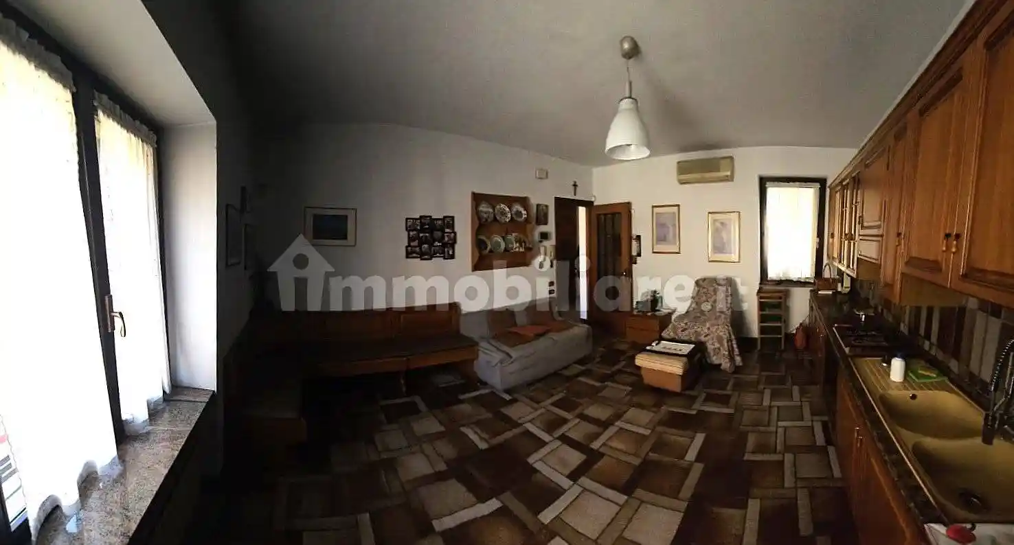 Villa unifamiliare via Francesco Baracca 4, Sciarè, Gallarate - foto 5