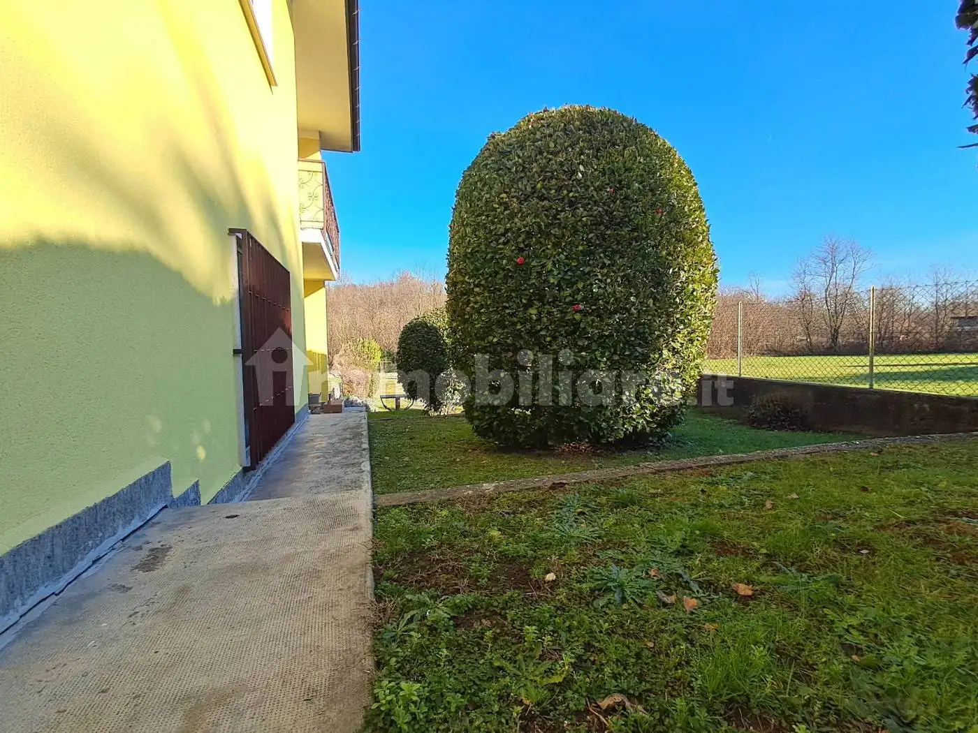 Villa unifamiliare via Giuseppe Mazzini, Centro, Brebbia - foto 3