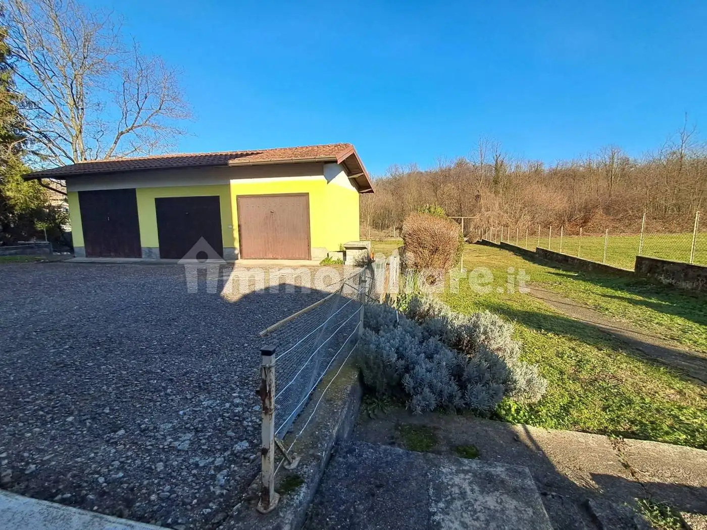 Villa unifamiliare via Giuseppe Mazzini, Centro, Brebbia - foto 5