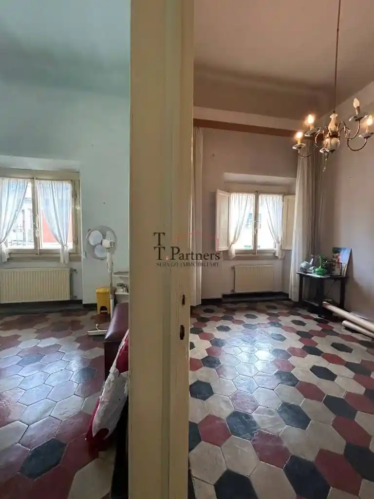 Appartamento via di San Iacopino, Porta al Prato - San Jacopino, Firenze - foto 4