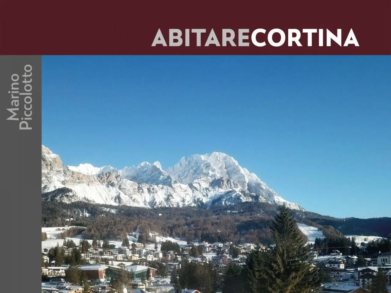 Appartamento in vendita a Cortina d'Ampezzo