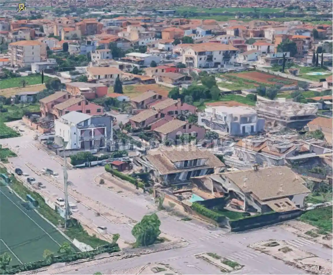 Villetta a schiera - foto 4