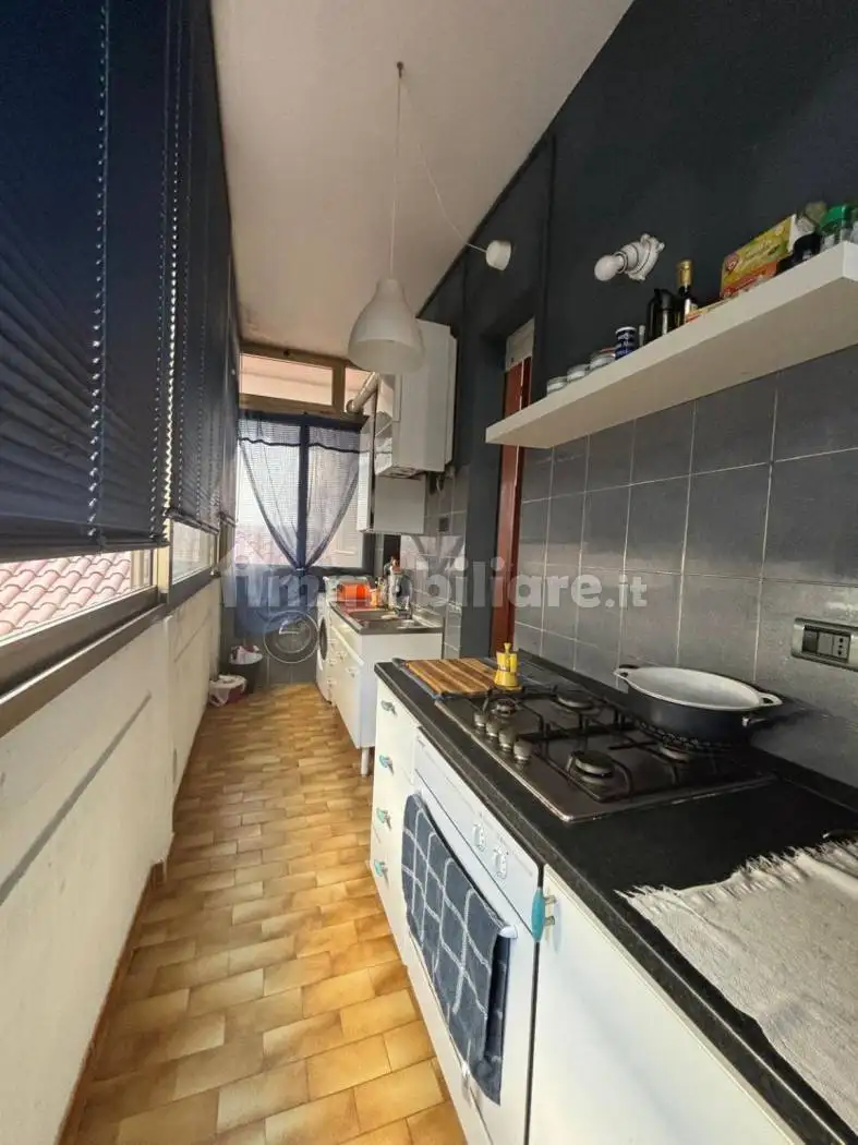 Appartamento in affitto a Francavilla al Mare