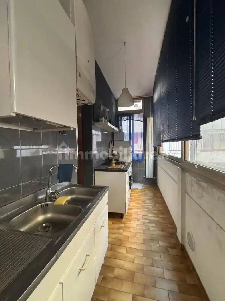 Trilocale viale Maiella 23/A, Centro, Francavilla al Mare - foto 5