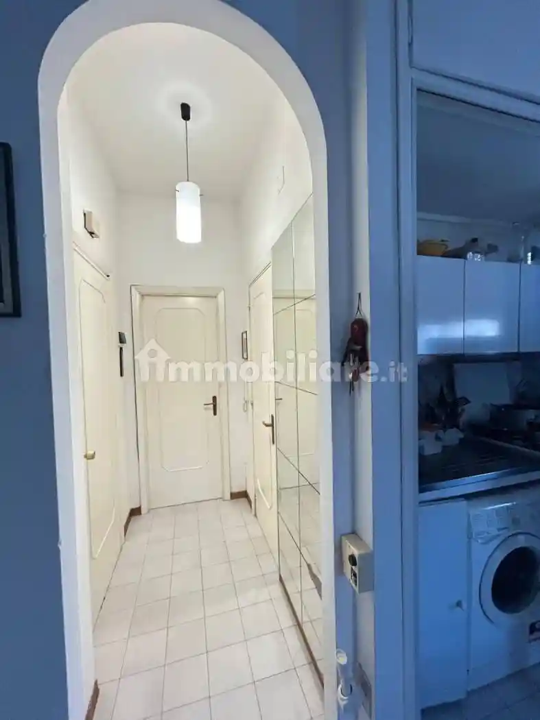 Bilocale viale Maiella  23/A, Centro, Francavilla al Mare - foto 2