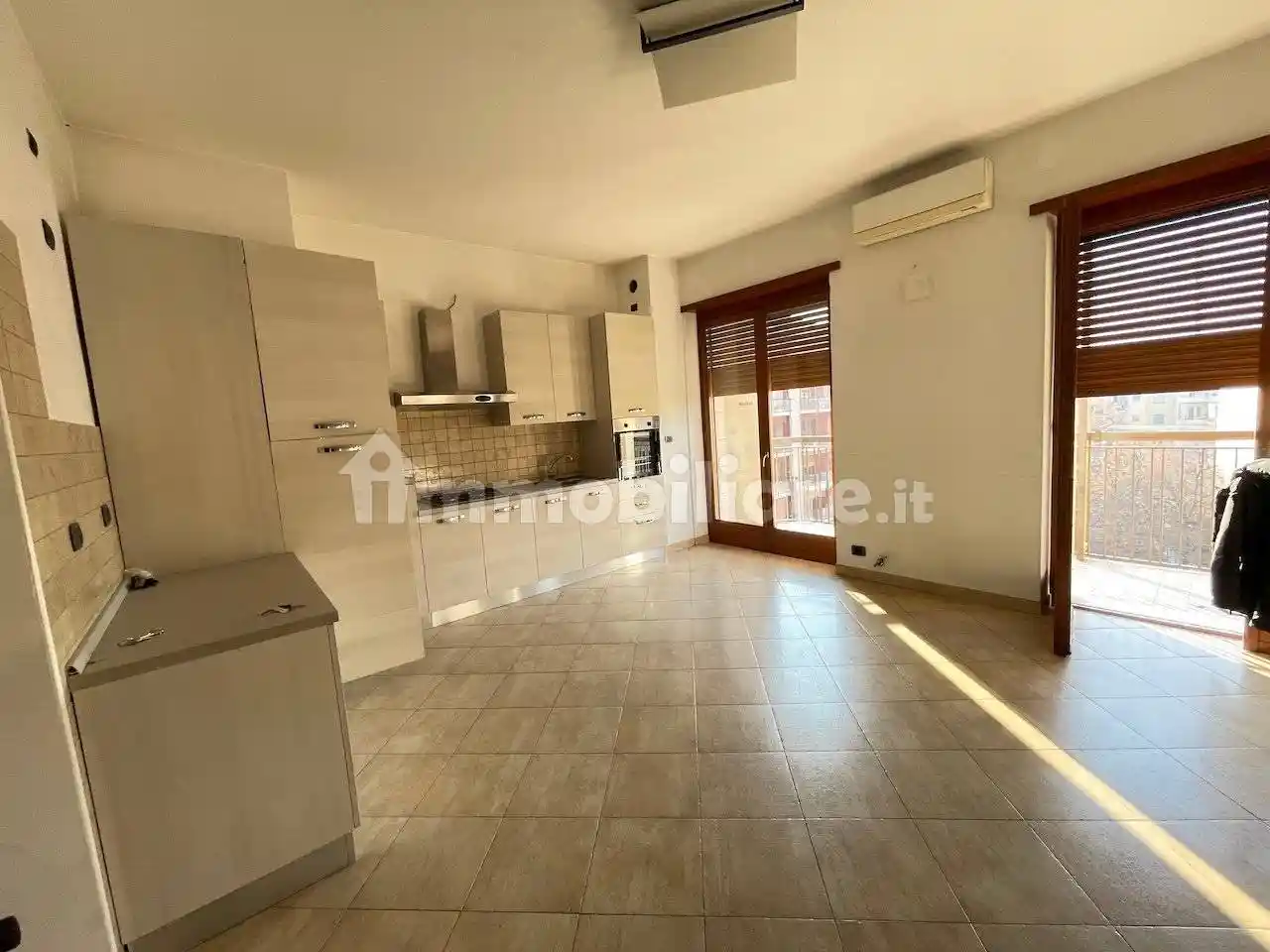 Appartamento corso Sebastopoli 41, Lingotto, Torino - foto 2