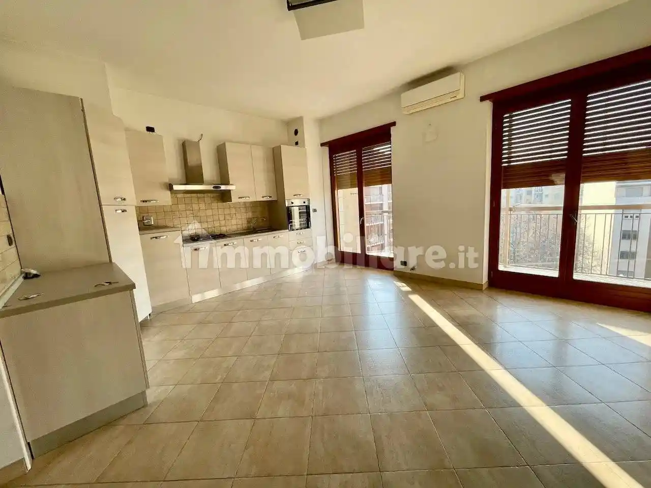 Appartamento corso Sebastopoli 41, Lingotto, Torino - foto 3